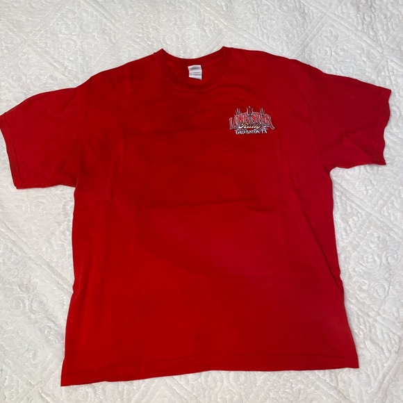 Lonestar Rally 2011 Helluva Ride Chopper Babe - Picture 4 of 6